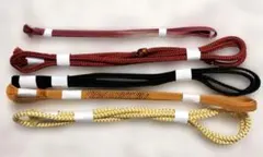 帯締め 5本セット 和装小物