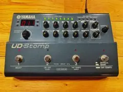 2026年最新】YAMAHA UD-STOMPの人気アイテム - メルカリ