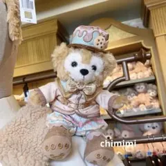 2025年最新】上海ディズニー ダッフィー バースデーの人気アイテム