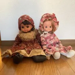 画像7目確認用 最後値下げ メルちゃん人形 と洋服セット - メルカリ