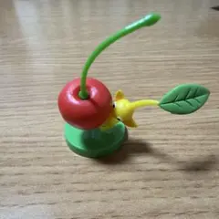 ピクミンチョコエッグ　黄ピクミン