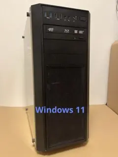 自作ＰＣ　i5-6500　メモリ16Ｇ 自作PC i5-6500 メモリ16G