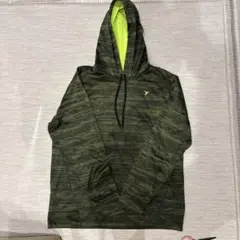 OLD NAVY ACTIVE パーカー XL カーキ(3L)のサムネイル
