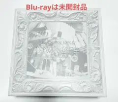 Mrs. GREEN APPLE/ホワイトラウンジ 初回限定BOX　美品中古