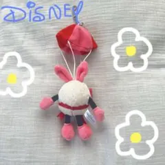 東京ディズニーランドイースター2019 うさたまキーホルダー