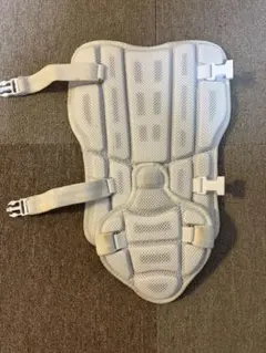 野球　フットガード アシックスのサムネイル