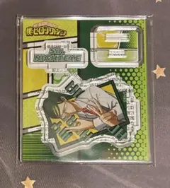 ヒロアカ アクリルフィギュアコレクション 第3弾 サー・ナイトアイ