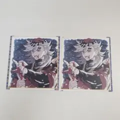 鬼滅の刃 第四弾キービジュアル ビッグポスター 童磨 - メルカリ
