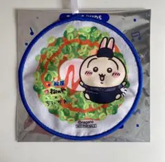 ✴︎匿名配送　松屋 ハンドタオル うさぎ