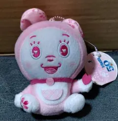 さくらドラえもん ドラミ ぬいぐるみ マスコット