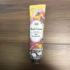 SABON Hand Cream Sunny Lush サボン サニーラッシュのサムネイル