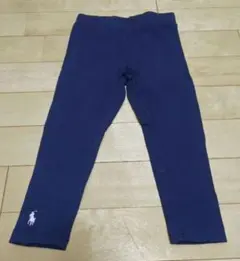 新品　ラルフローレン　スパッツ　100㌢　3T