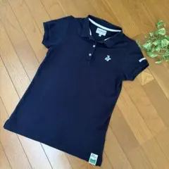 Jack Bunny!! ジャックバニー/ネイビーシャツ 2サイズ