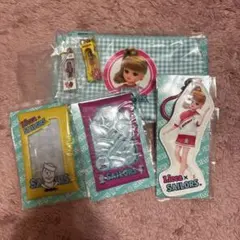 リカちゃん　一番くじ　まとめ売り