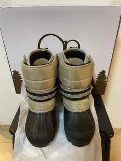 op oceanpacific スノーブーツ 18cm