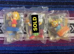 シンプソンズ 未開封 アメリカ※おまとめの場合購入前にコメントください♪