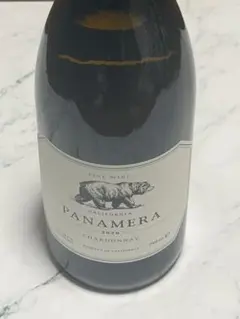 Panamera Chardonnay 2020 カリフォルニアワイン(白)のサムネイル