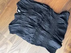 H&M /ノースリーブ トップス