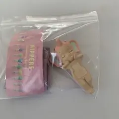 正規品 Sonny Angel Hippers ヒッパーズ ドリーミング ゾウ