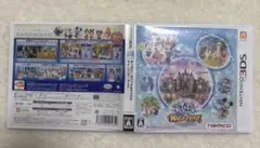 ディズニー マジックキャッスル マイ・ハッピー・ライフ
