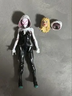 MAFEX No.134 スパイダーグウェン (GWEN STACY) - メルカリ