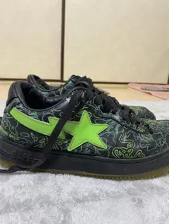 2026年最新】A BATHING APE FORUM モデル名：84 Low メンズ スニーカー