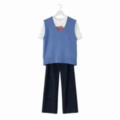 3点セット　レディース服まとめ売り　大人きれいめカジュアルコーデセット