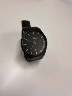 SKAGEN 956XLTBB スカーゲン腕時計