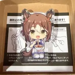 ファインモーション ウマ娘 ころっと 47都道府県