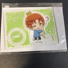 ヘタリア World Stars アクリルスタンド イタリア