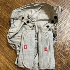 ミアミリー　涎かけカバーのサムネイル
