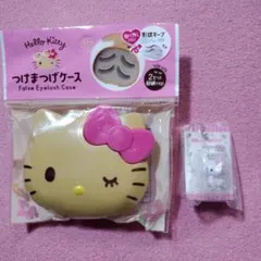 ハローキティ　ガチャ　パッケージミニチュアコレクション