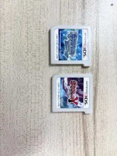 ポケットモンスターY、アルファサファイア2本セット