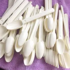 【20㎖】粉ミルク用スプーン【69本】