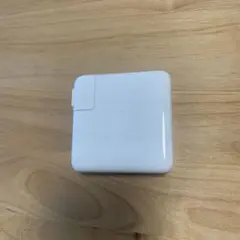 純正 MacBook Pro 充電器 61W USB-C
