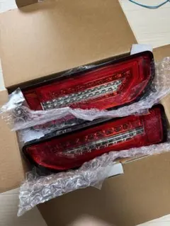 w463a g550 g350d スモーク加工済み テール ナイトパッケージ - メルカリ