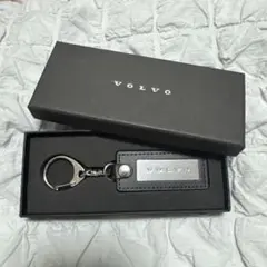 新品未使用 VOLVO 純正キーホルダー