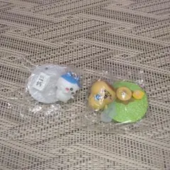 チョコサプ　ちいかわ