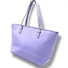 ケイト・スペード ニューヨーク シダーストリート　レザートートバッグ