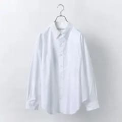 THE SHINZONE DADDY SHIRT ホワイトのサムネイル