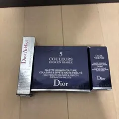 Dior コスメセット