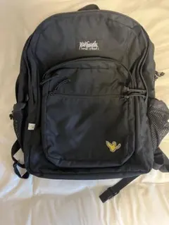 Mark Gonzales ブラックリュック