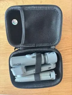 ジンバル 自撮り棒