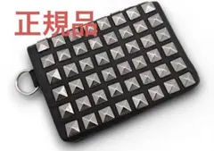 ★超希少★完売品★美品★ヒステリックグラマー　スタッズ　ウォレット