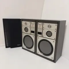 Technics SB-EZ7 スピーカー - メルカリ