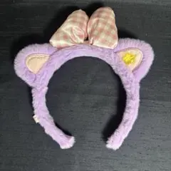 サンリオピューロランド ミュークルドリーミー カチューシャ