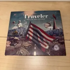 Traveler Official髭男dism