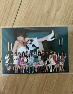 AKB48 篠田麻里子さん 生写真 まとめ m96107030749_1.jpg?1754822536