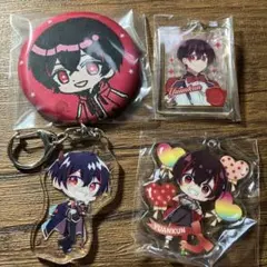 2026年最新】ゆあんくん 缶バッジの人気アイテム - メルカリ