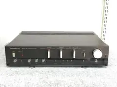 Technics DCパワーアンプ SU-A6のサムネイル